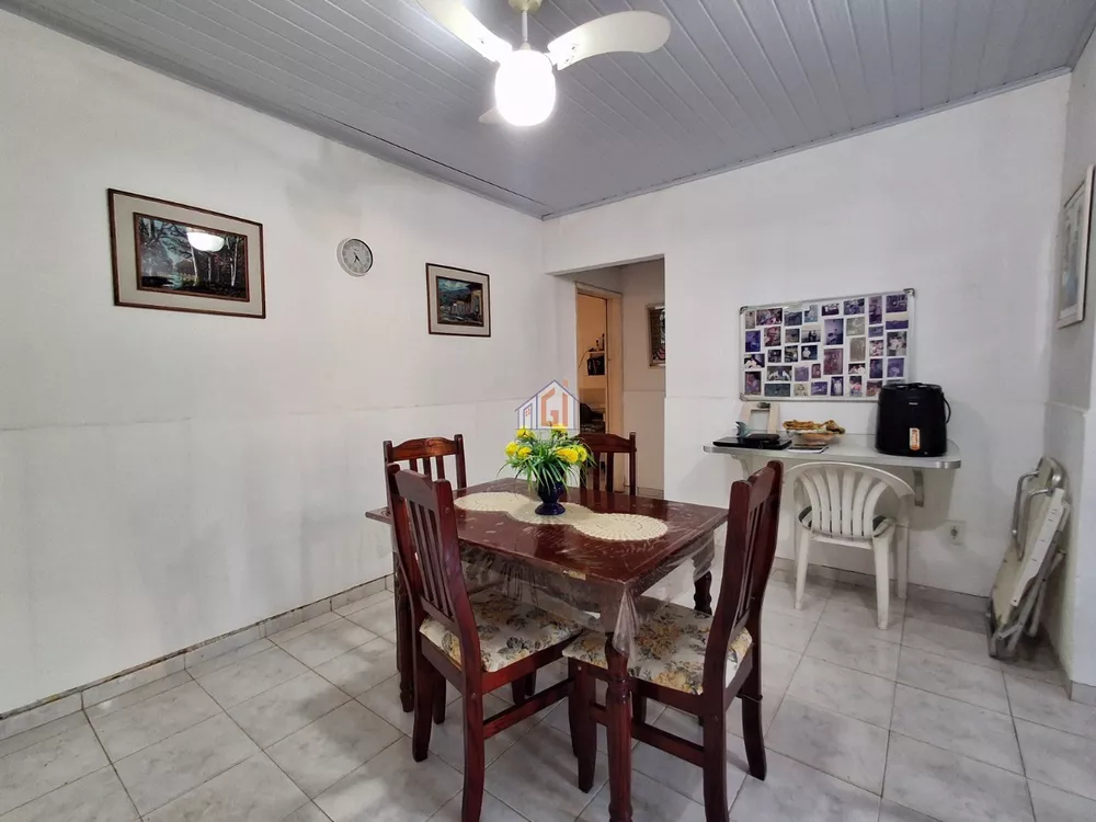 Casa, 3 quartos, 88 m² - Foto 9