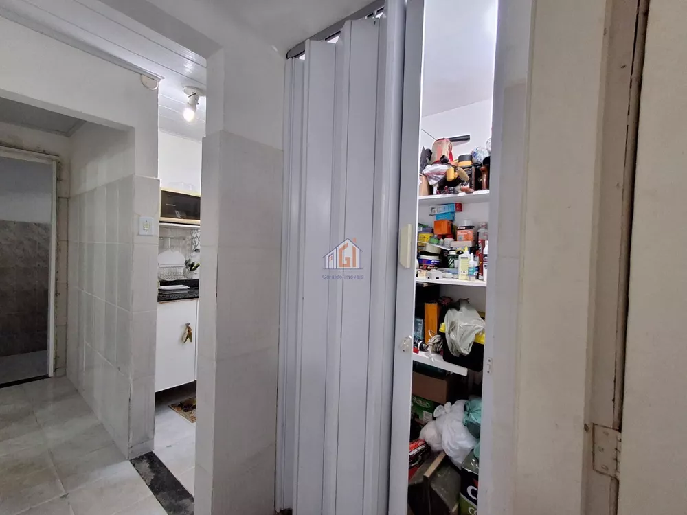 Casa, 3 quartos, 88 m² - Foto 25