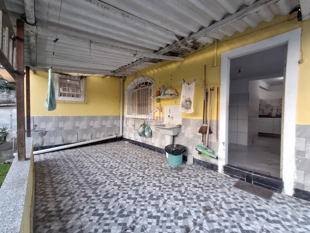 Casa, 3 quartos, 88 m² - Foto 31