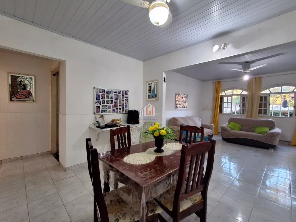 Casa, 3 quartos, 88 m² - Foto 11