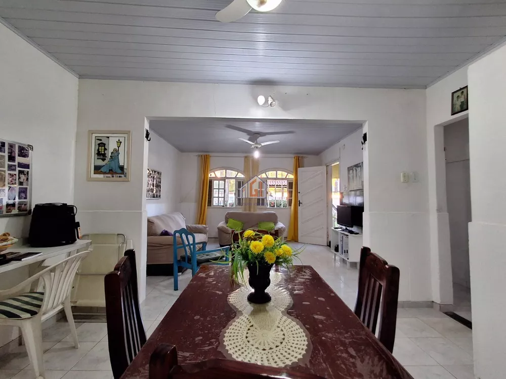 Casa, 3 quartos, 88 m² - Foto 12