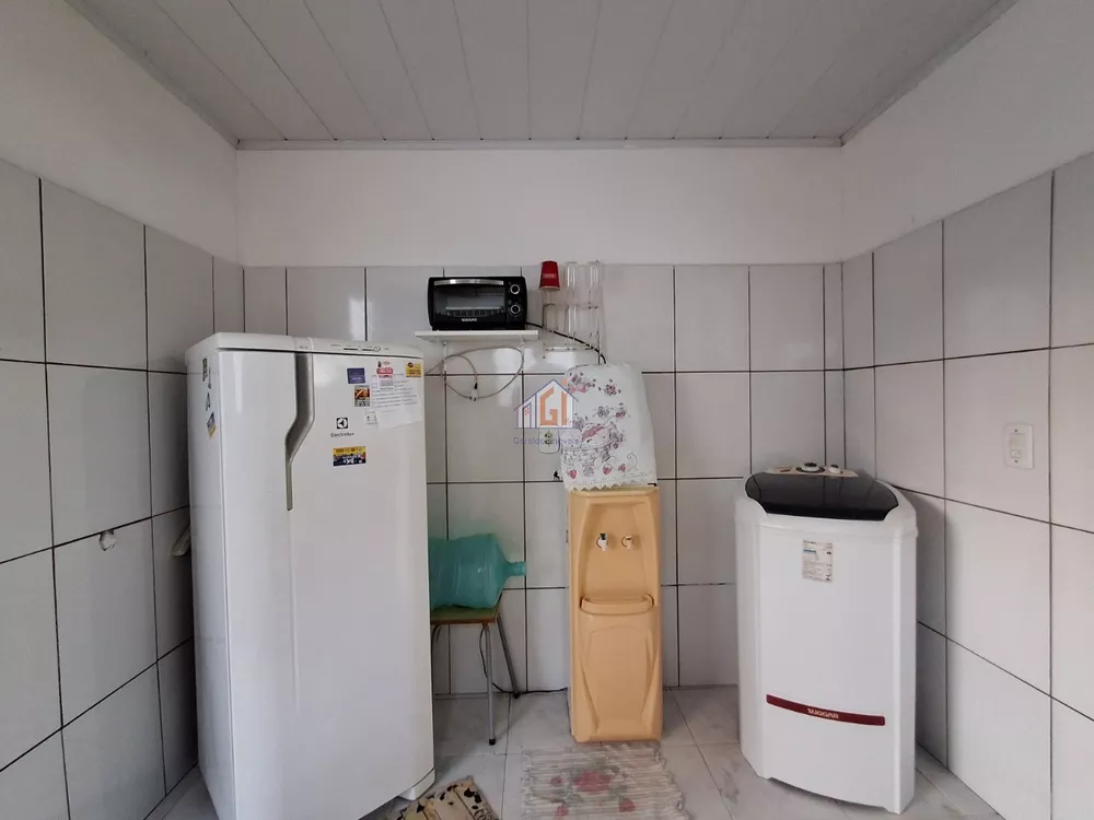 Casa, 3 quartos, 88 m² - Foto 29