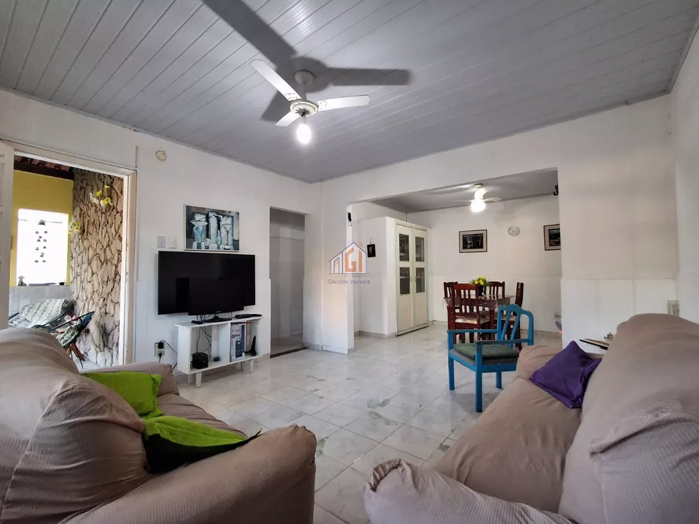 Casa, 3 quartos, 88 m² - Foto 4