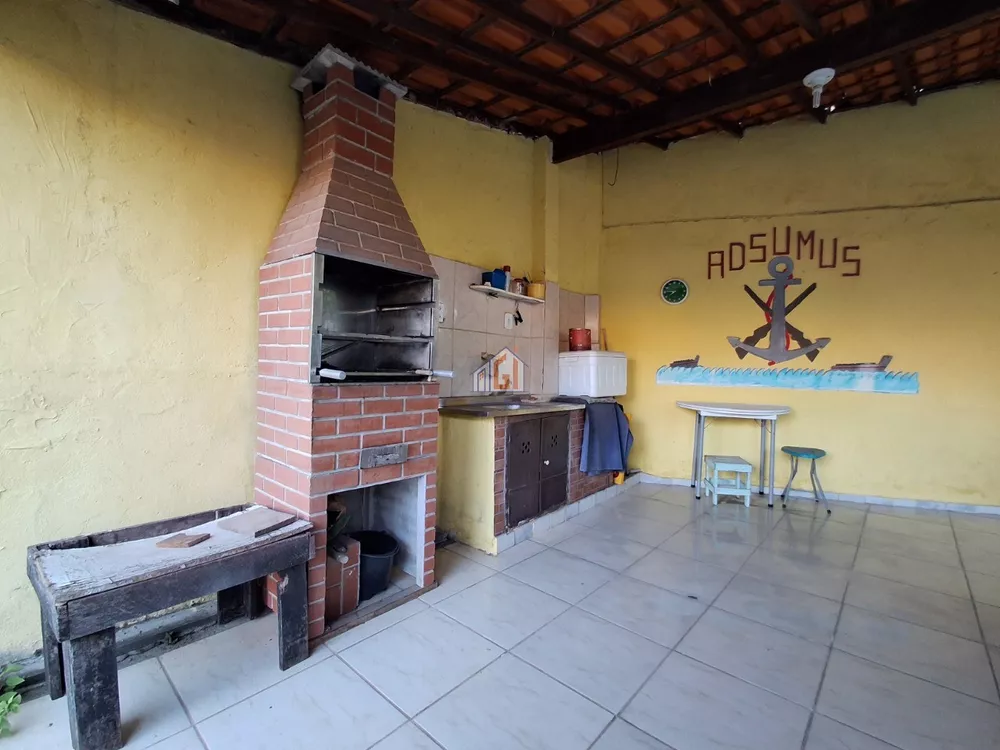 Casa, 3 quartos, 88 m² - Foto 33