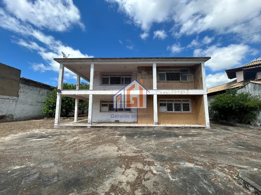Casa, 8 quartos, 600 m² - Foto 5
