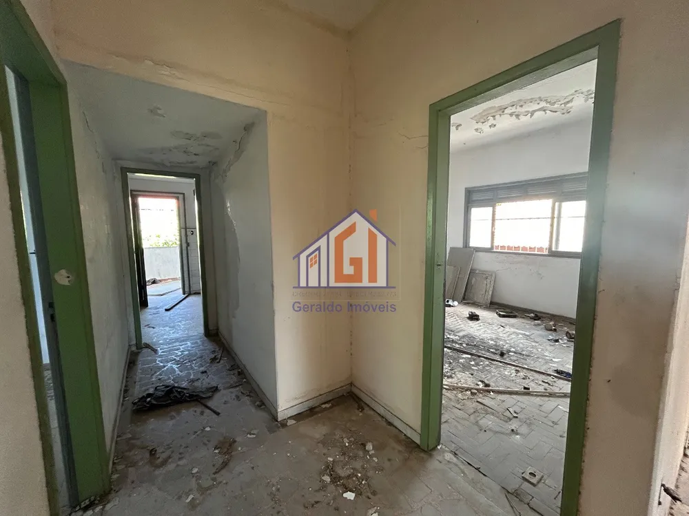 Casa, 8 quartos, 600 m² - Foto 55