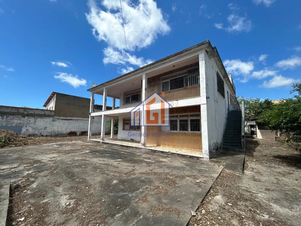 Casa, 8 quartos, 600 m² - Foto 1