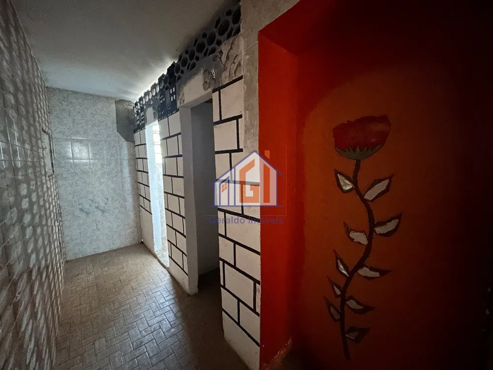 Casa, 8 quartos, 600 m² - Foto 22