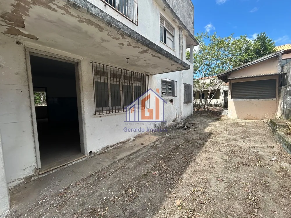 Casa, 8 quartos, 600 m² - Foto 40