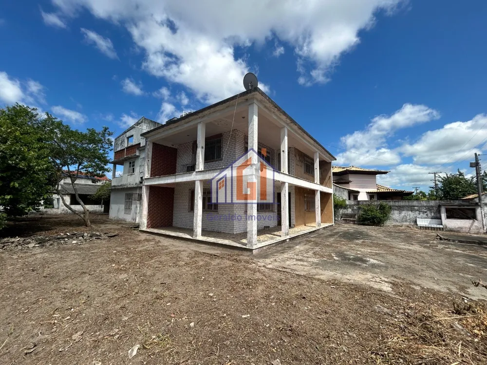 Casa, 8 quartos, 600 m² - Foto 6