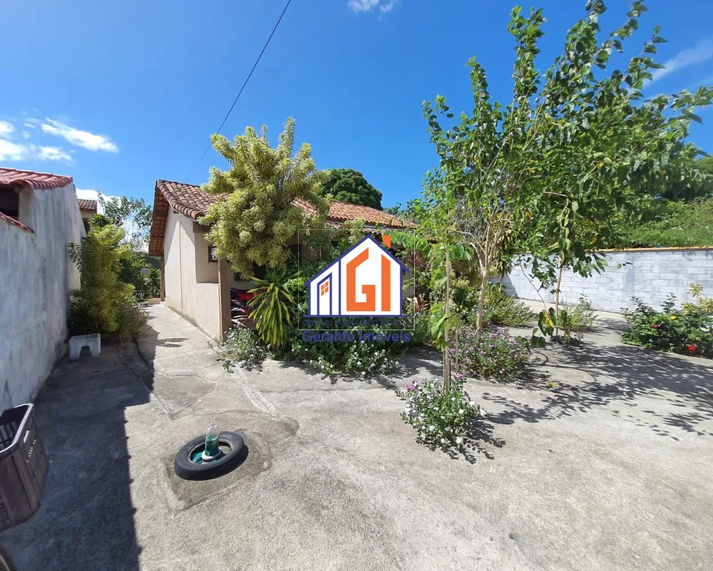 Casa, 2 quartos, 138 m² - Foto 3