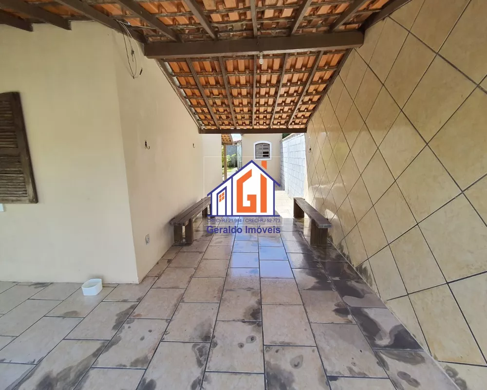 Casa, 2 quartos, 138 m² - Foto 4