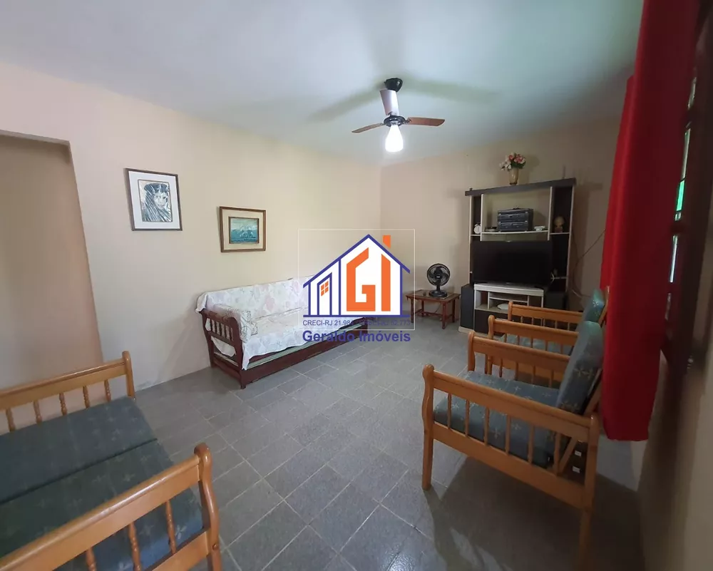 Casa, 2 quartos, 138 m² - Foto 5