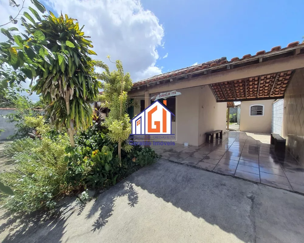 Casa, 2 quartos, 138 m² - Foto 1