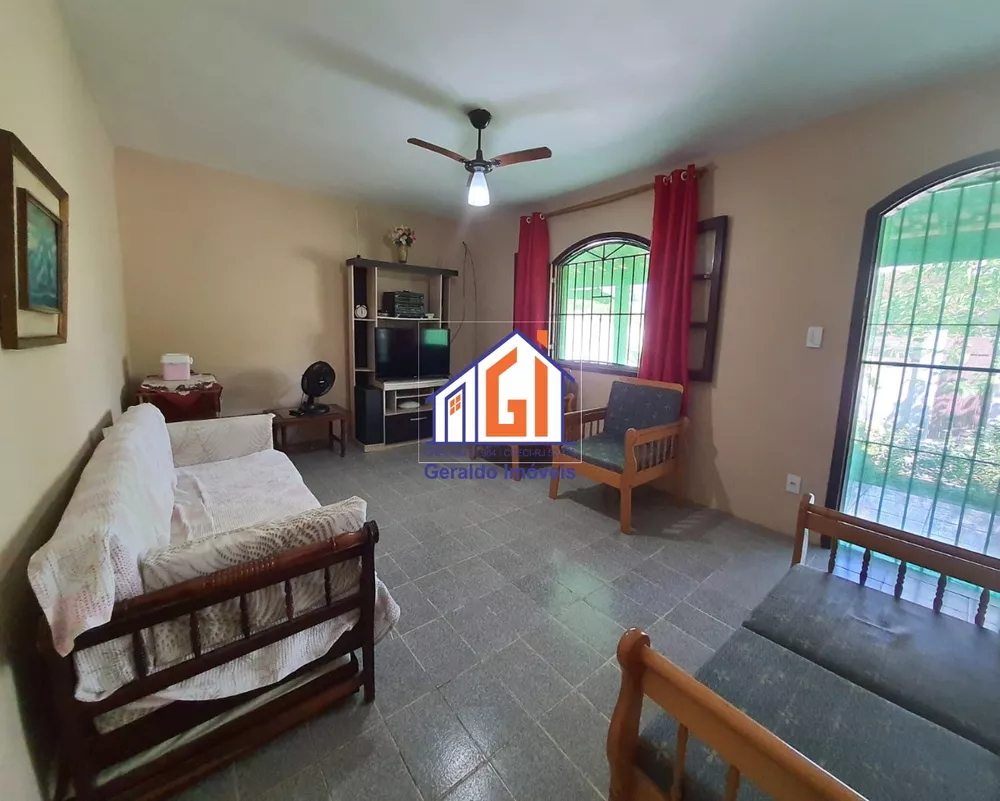 Casa, 2 quartos, 138 m² - Foto 6