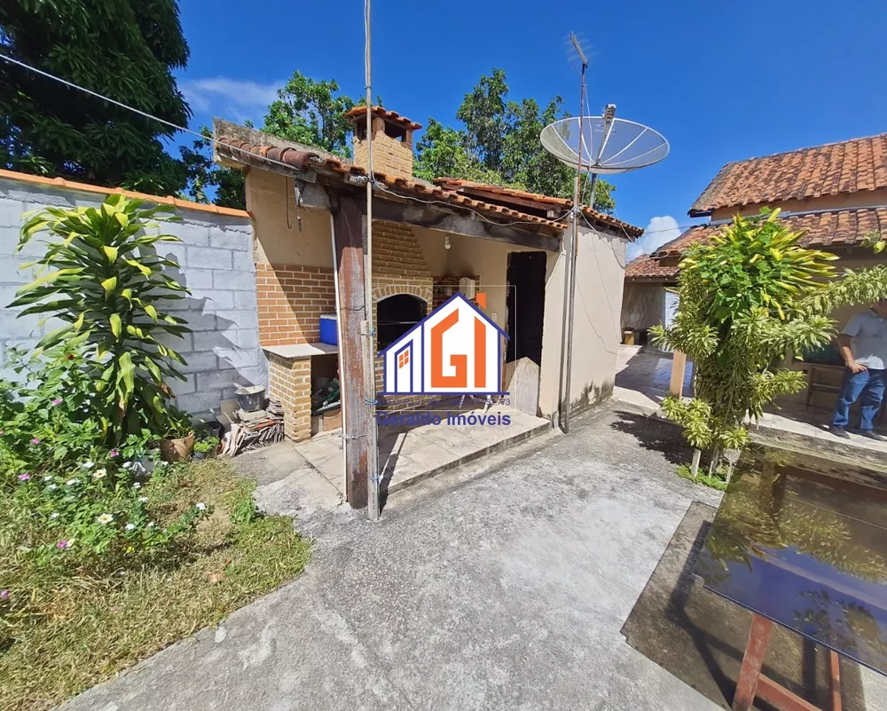 Casa, 2 quartos, 138 m² - Foto 18