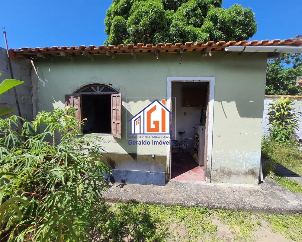 Casa, 2 quartos, 138 m² - Foto 20