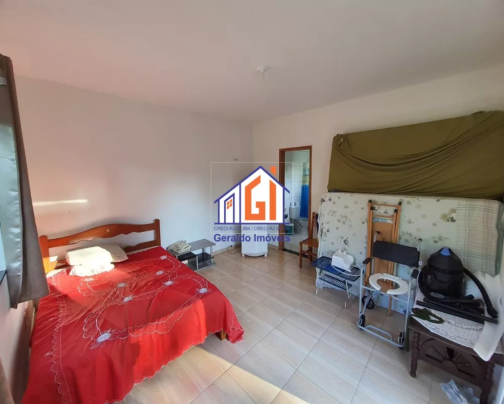 Casa, 2 quartos - Foto 18
