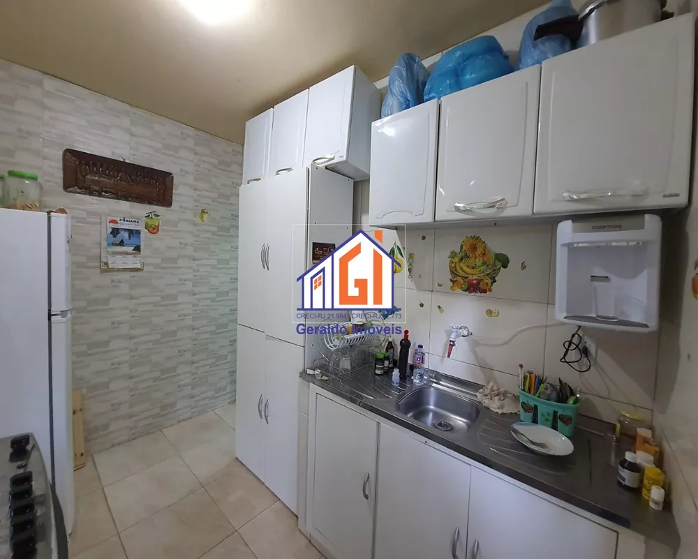 Casa, 2 quartos - Foto 11