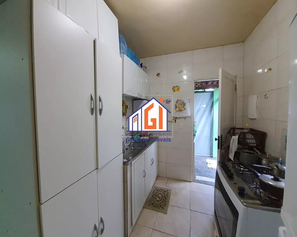 Casa, 2 quartos - Foto 12