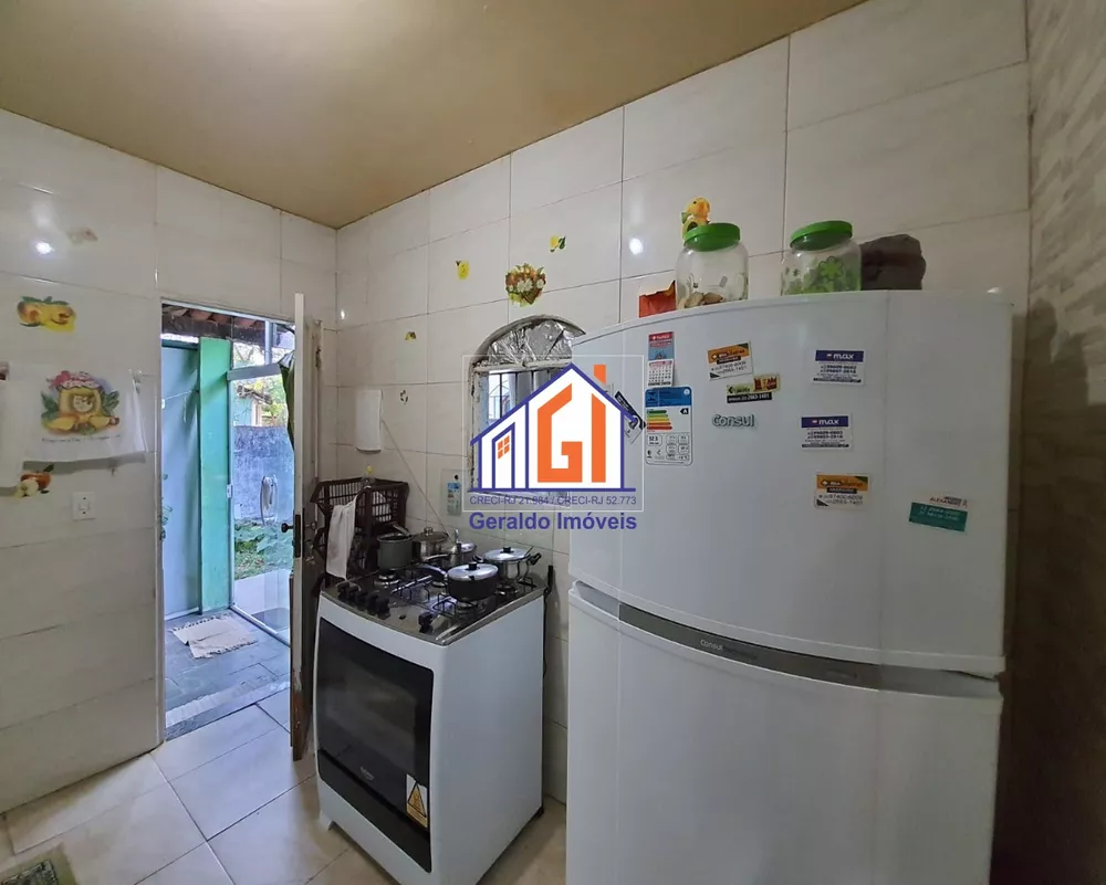 Casa, 2 quartos - Foto 13