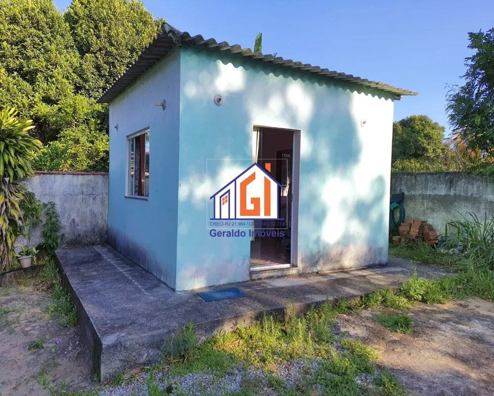 Casa, 2 quartos - Foto 17