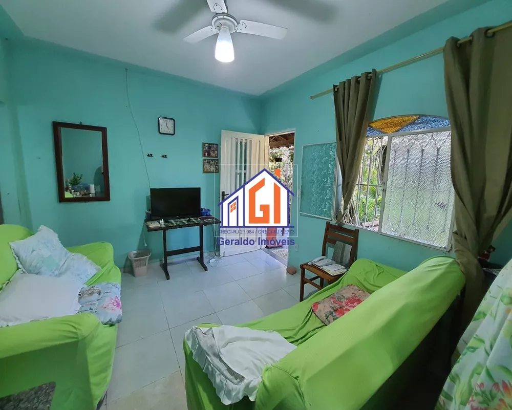 Casa, 2 quartos - Foto 5