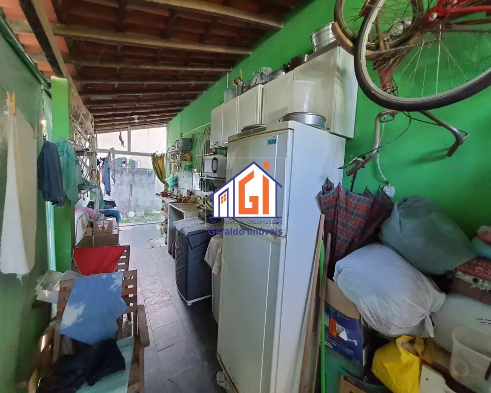 Casa, 2 quartos - Foto 15