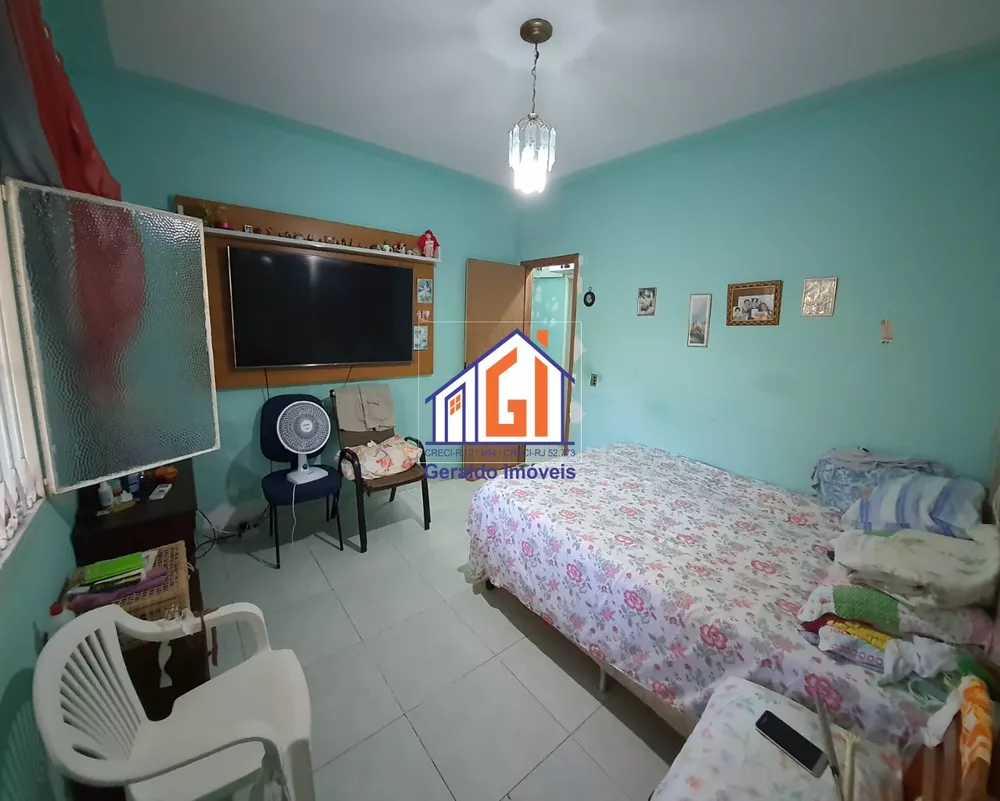 Casa, 2 quartos - Foto 7