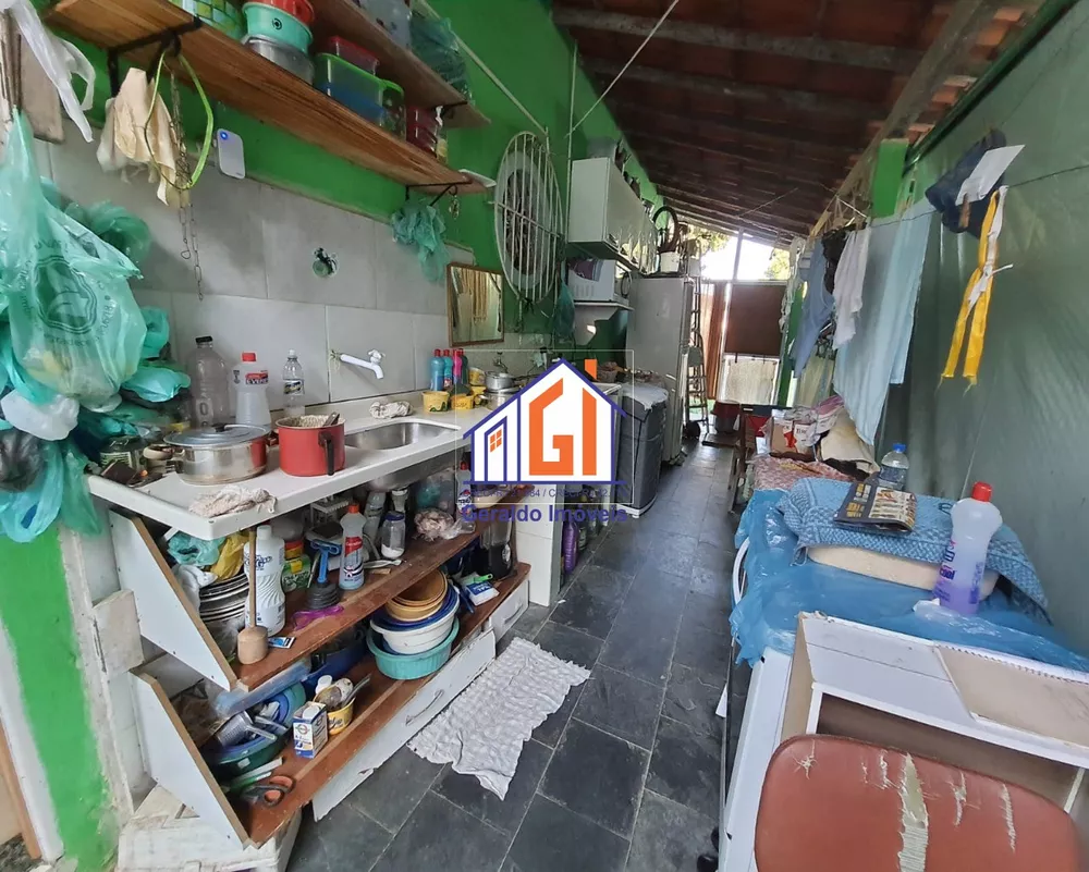 Casa, 2 quartos - Foto 14