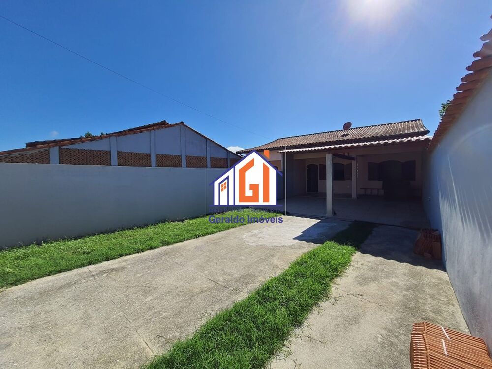 Casa à venda com 3 quartos, 125m² - Foto 4