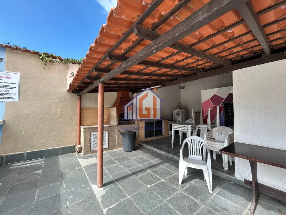 Casa, 3 quartos, 120 m² - Foto 9