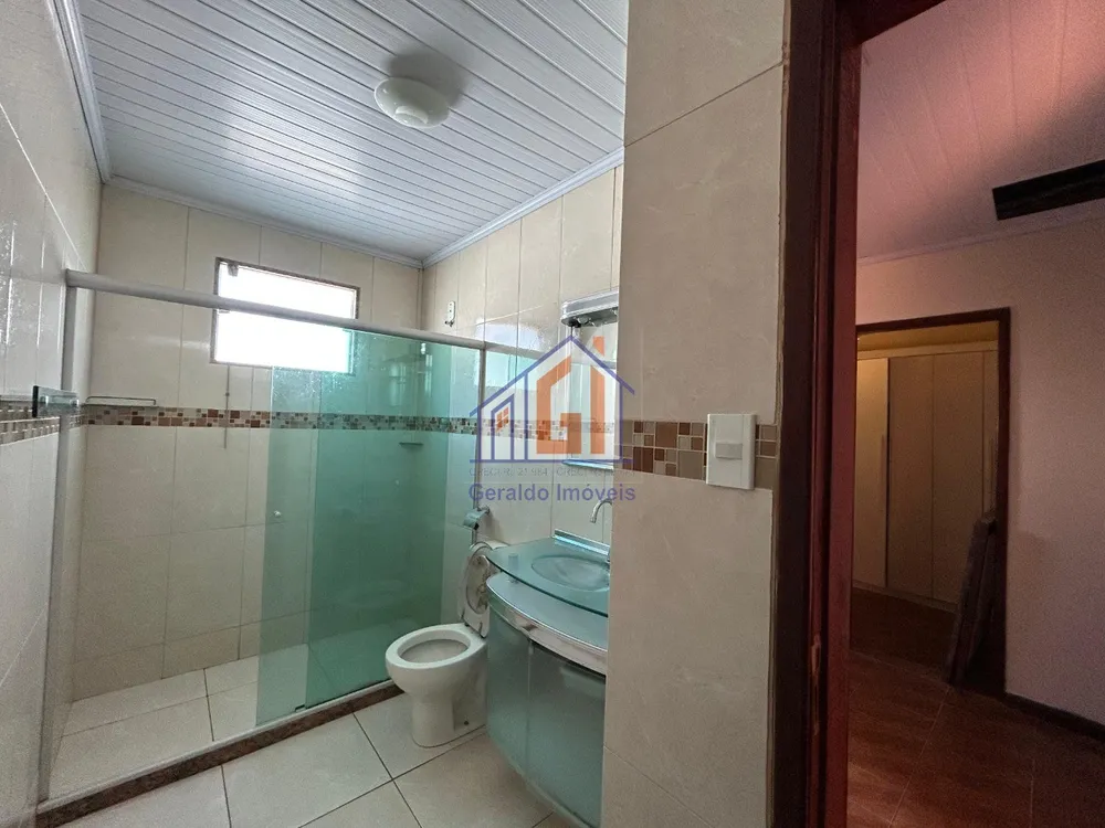Casa, 3 quartos, 120 m² - Foto 17