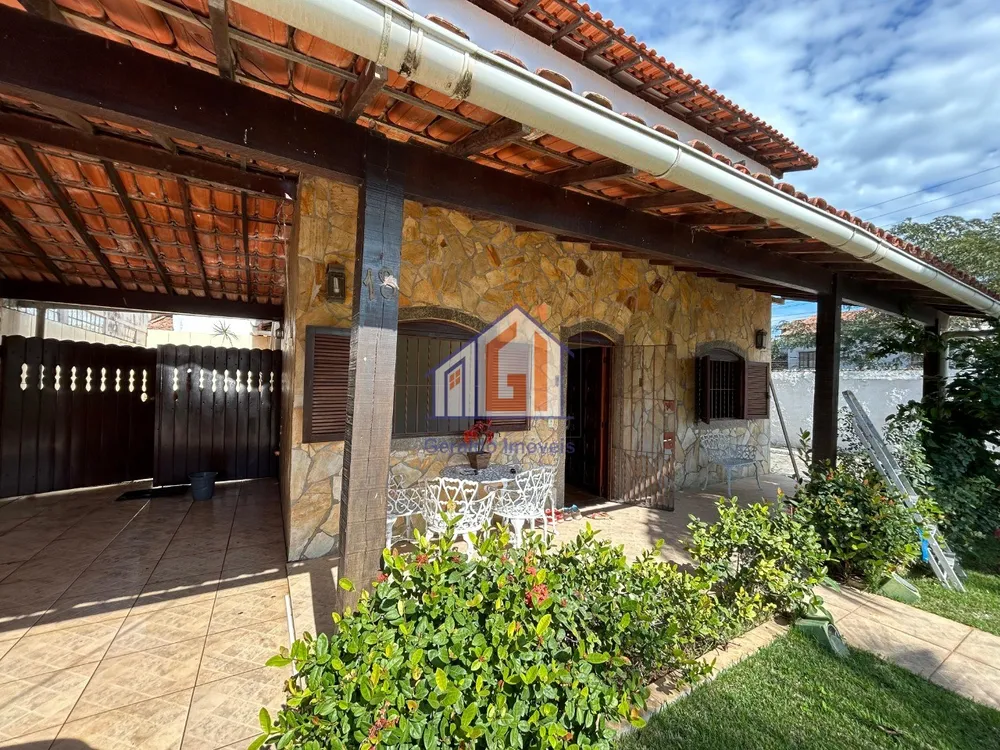 Casa, 3 quartos, 120 m² - Foto 3
