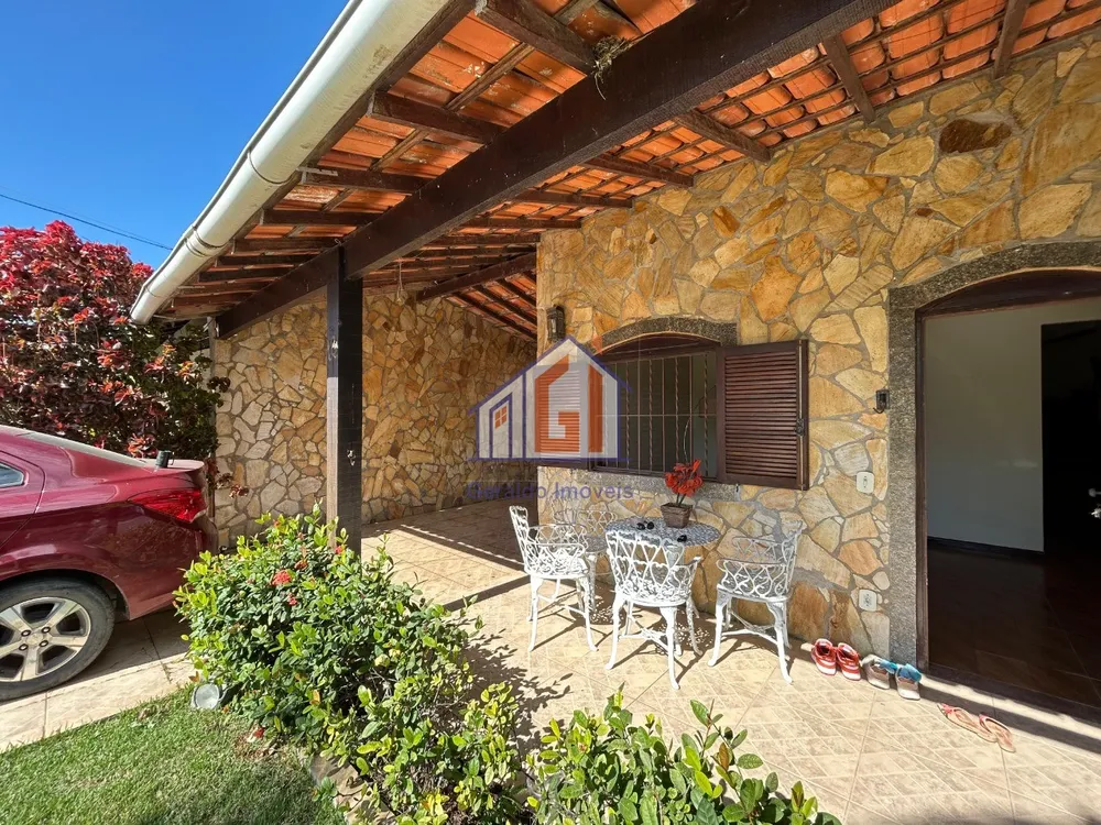 Casa, 3 quartos, 120 m² - Foto 4
