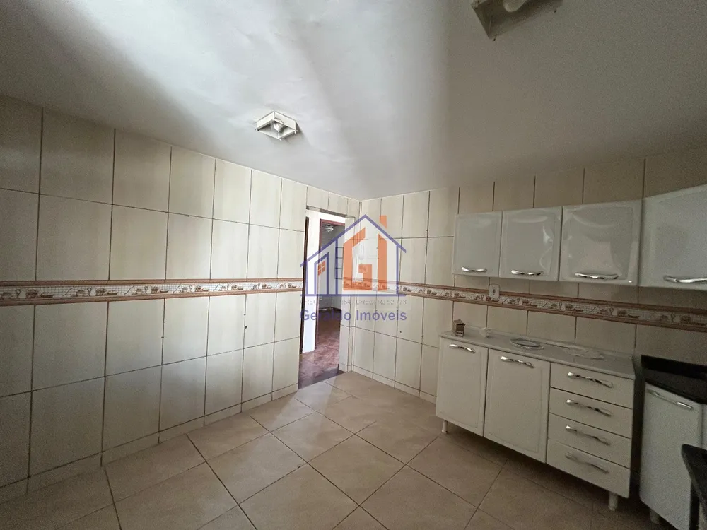 Casa, 3 quartos, 120 m² - Foto 11