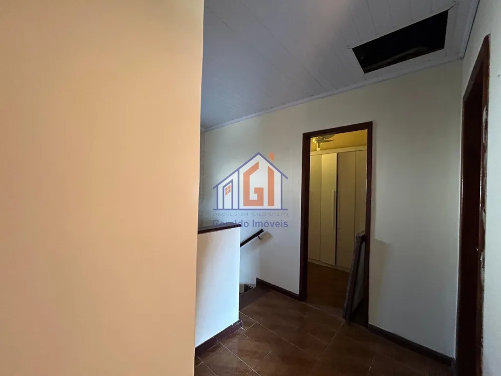 Casa, 3 quartos, 120 m² - Foto 11