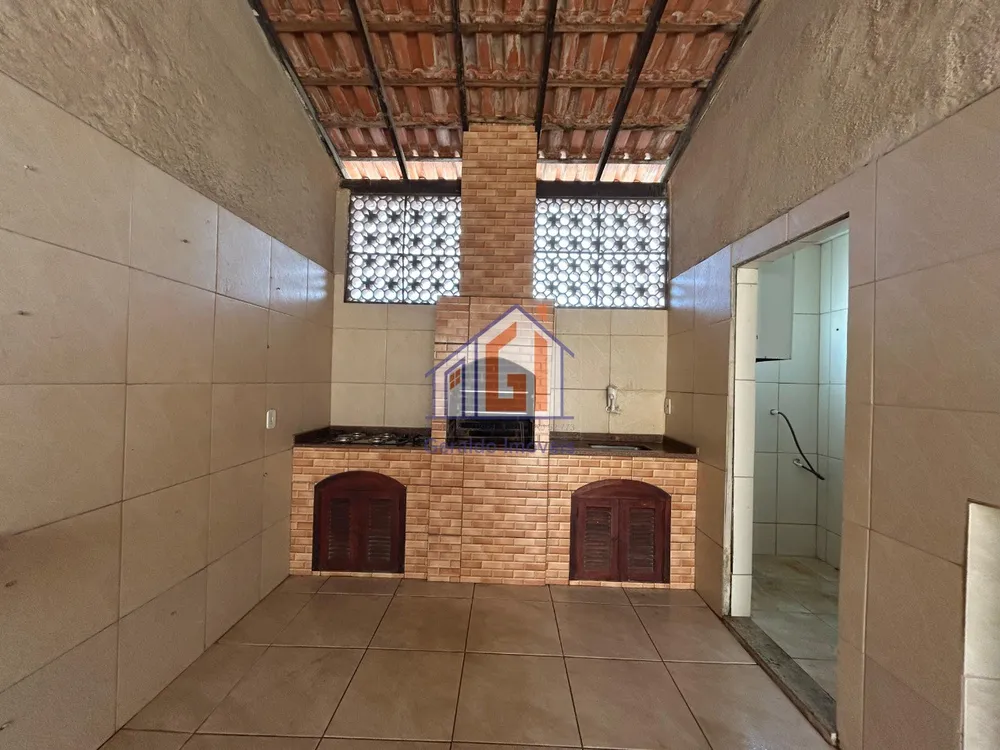 Casa, 3 quartos, 120 m² - Foto 28