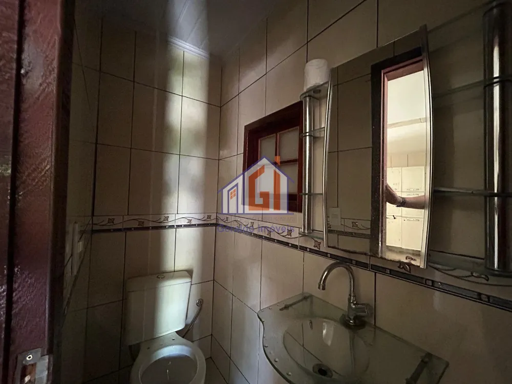 Casa, 3 quartos, 120 m² - Foto 13