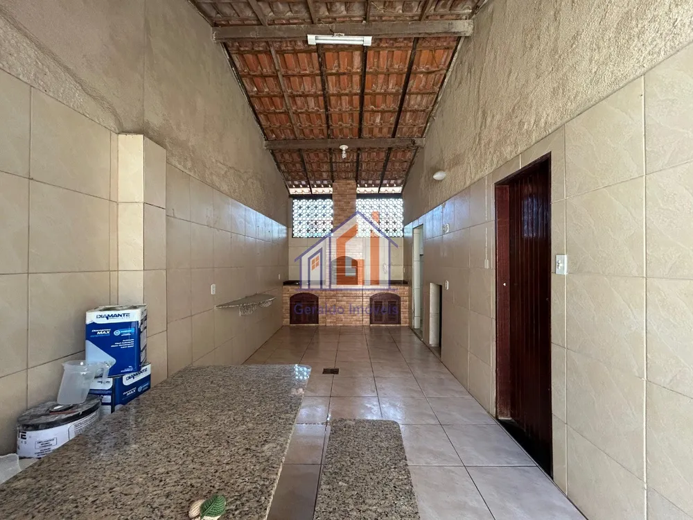 Casa, 3 quartos, 120 m² - Foto 16