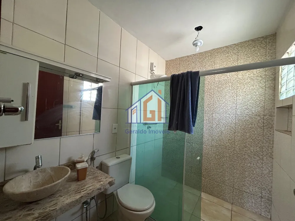 Casa, 3 quartos, 120 m² - Foto 10