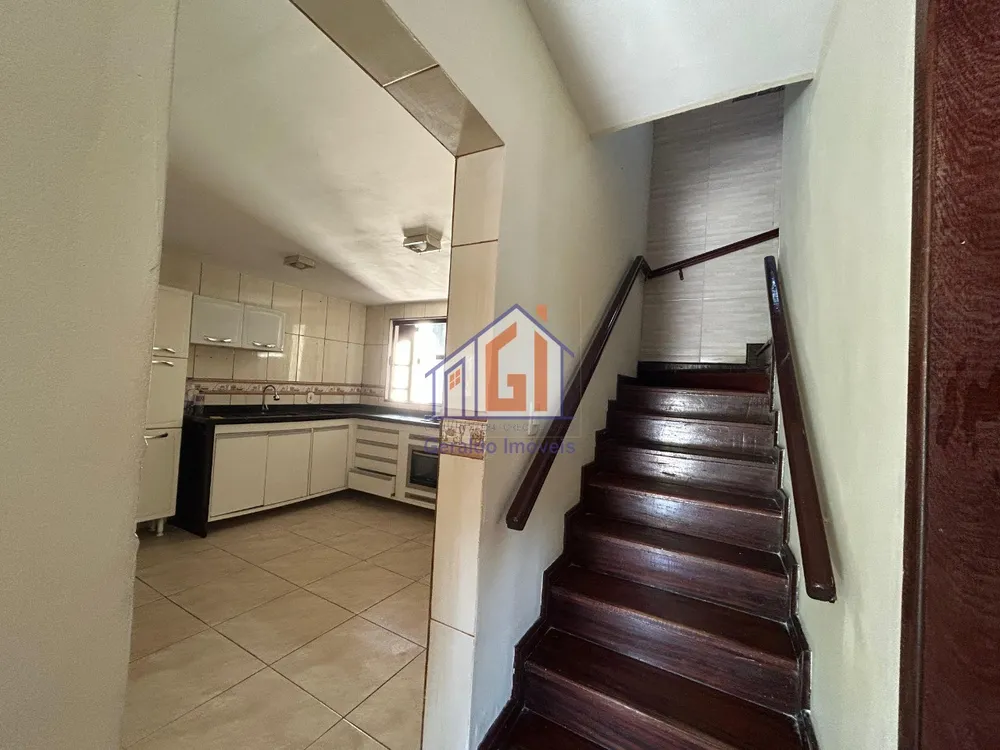 Casa, 3 quartos, 120 m² - Foto 13