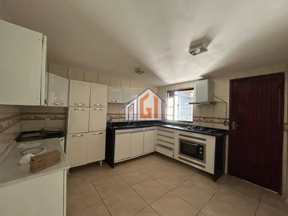 Casa, 3 quartos, 120 m² - Foto 12