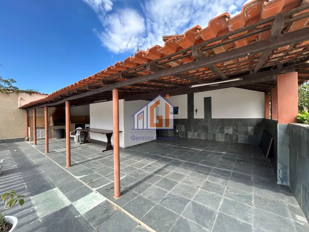 Casa, 3 quartos, 120 m² - Foto 32