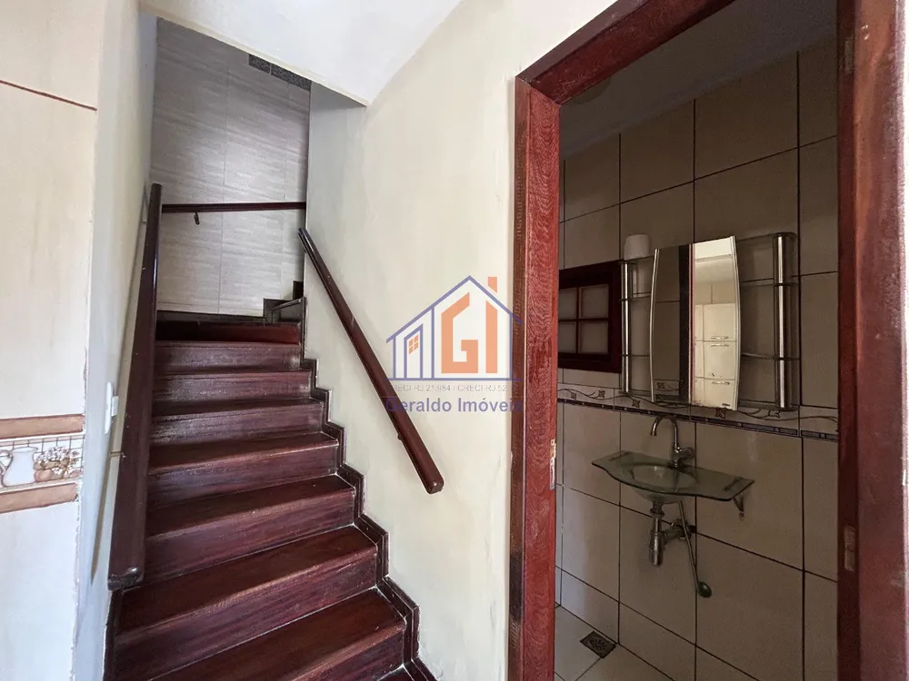 Casa, 3 quartos, 120 m² - Foto 14