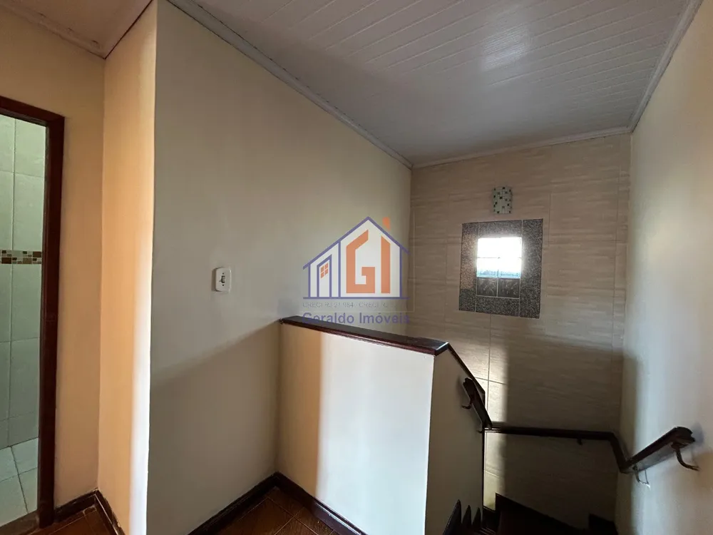 Casa, 3 quartos, 120 m² - Foto 16