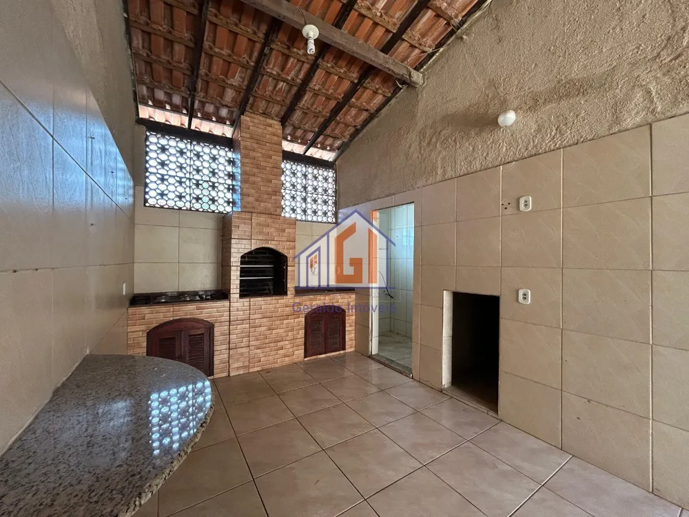 Casa, 3 quartos, 120 m² - Foto 14
