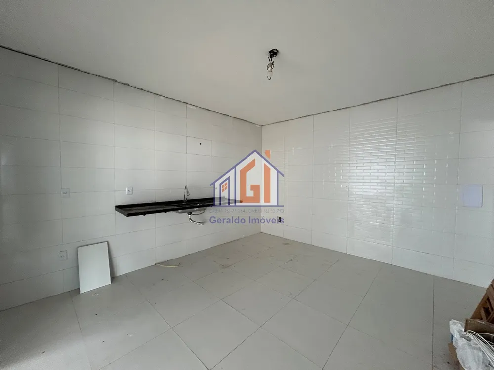 Casa, 3 quartos, 100 m² - Foto 21