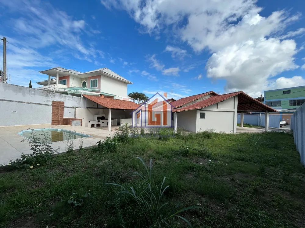 Casa, 3 quartos, 100 m² - Foto 31