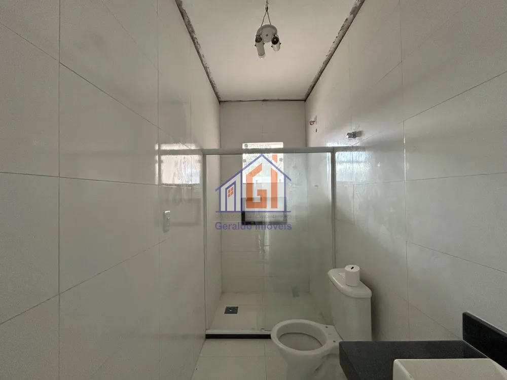 Casa, 3 quartos, 100 m² - Foto 8